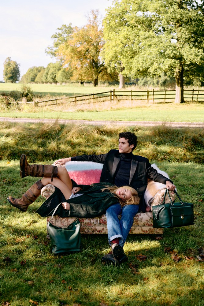 Osprey London - Centra and NetSuite Integration