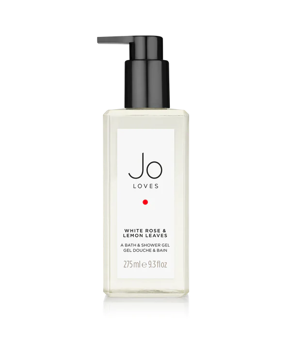 Jo Loves - Shopify and WMS (Fusion and Veracore) Integrations