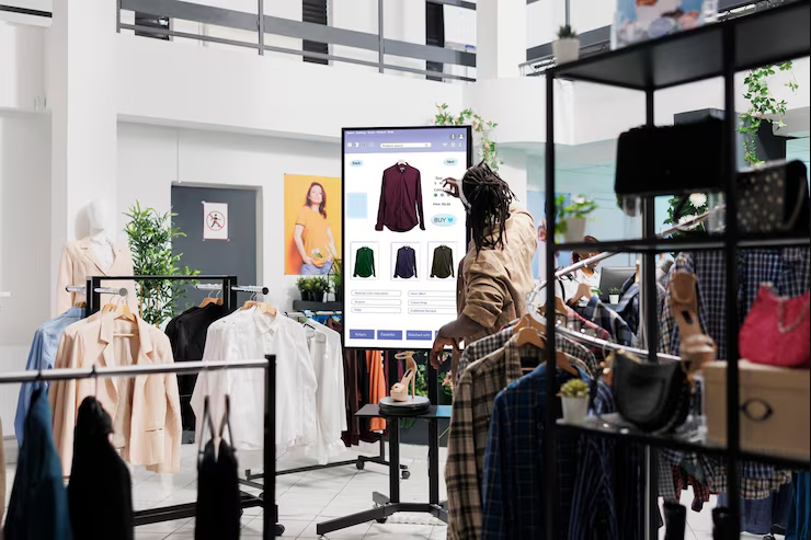 Why Retail Integration Needs a Different Approach